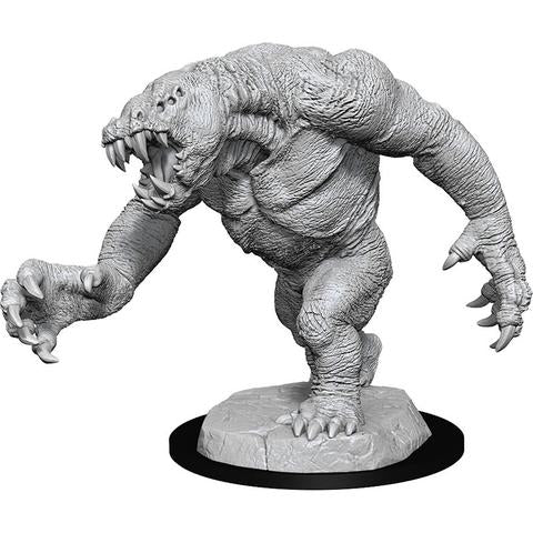 Wizkids 90249 D&D: NMU: Gray Render W14