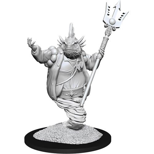 Wizkids 90250 D&D: NMU: Marid W14