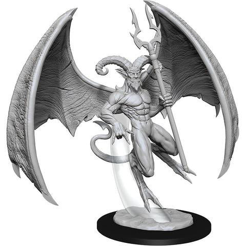 Wizkids 90252 D&D: NMU: Horned Devil W14