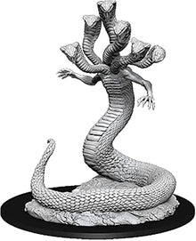 Wizkids 90256 D&D: NMU: Yuan-Ti Anathema W14