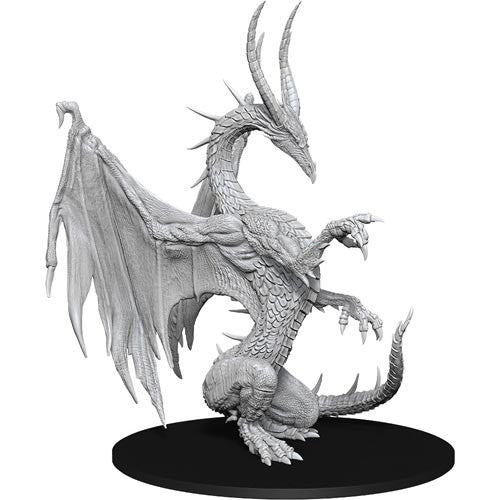 Wizkids 90267 PF: DC: Blue Dragon W14