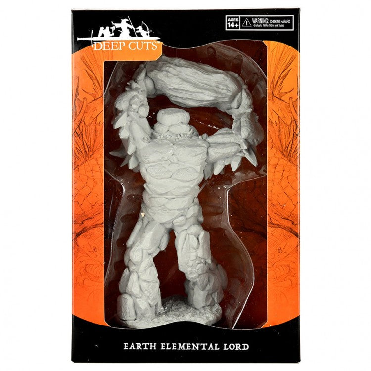 Wizkids 90268 PF: DC: Earth Elemental Lord W14