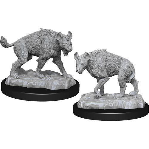 Wizkids 90271 WZK DC: Hyenas W14