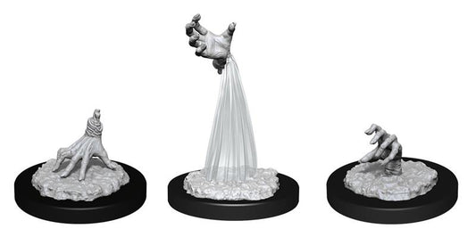 Wizkids 90318 D&D: NMU: Crawling Claws W15