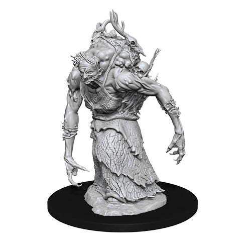 Wizkids 90321 D&D: NMU: Annis Hag W15