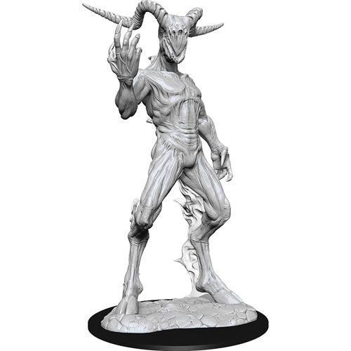 Wizkids 90323 D&D: NMU: Nightwalker W15