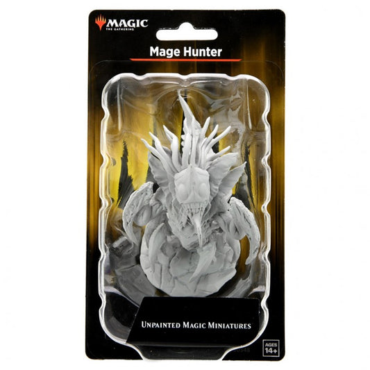 Wizkids 90348 MtG: Mage Hunter W15