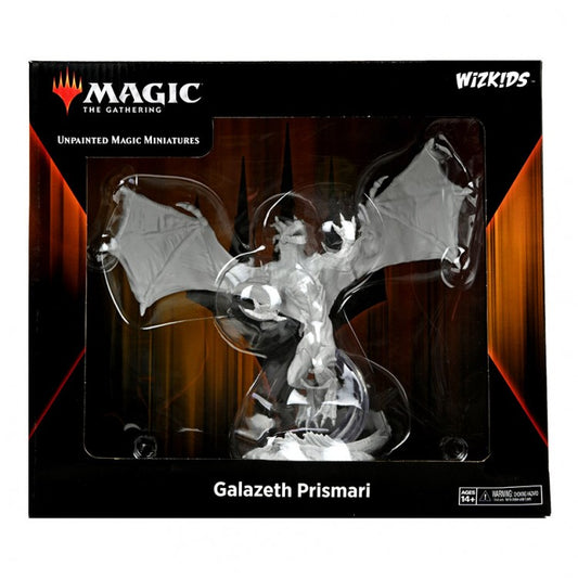 Wizkids 90351 MtG: Galazeth Prismari W15