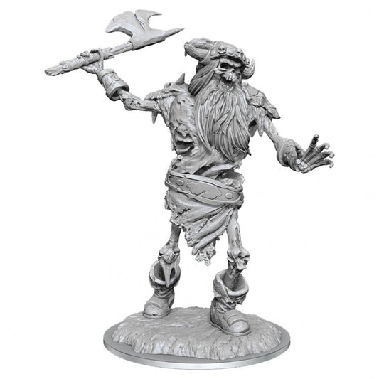 Wizkids 90430 D&D: NMU: Frost Giant Skeleton W16