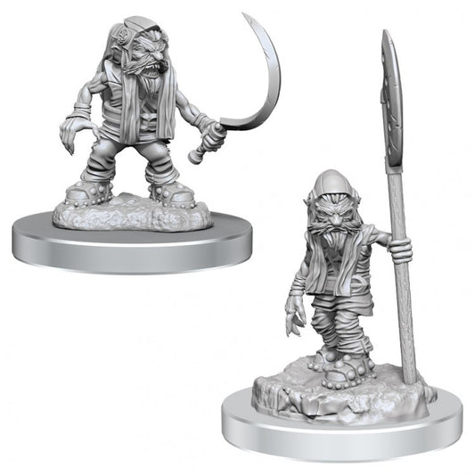 Wizkids 90438 D&D: NMU: Redcaps W16