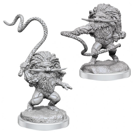 Wizkids 90439 D&D: NMU: Korreds W16