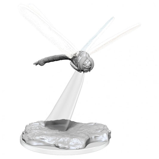 Wizkids 90441 D&D: NMU: Giant Dragonfly W16