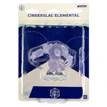 Wizkids 90478 CR Mini: Cinderslag Elemental