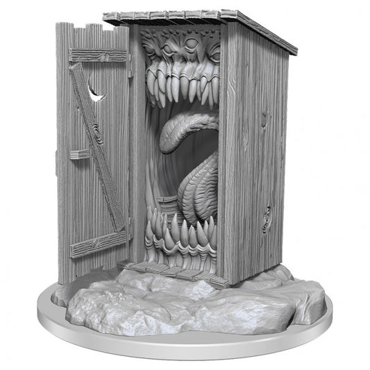 Wizkids 90488 D&D: NMU: Giant Mimic W17