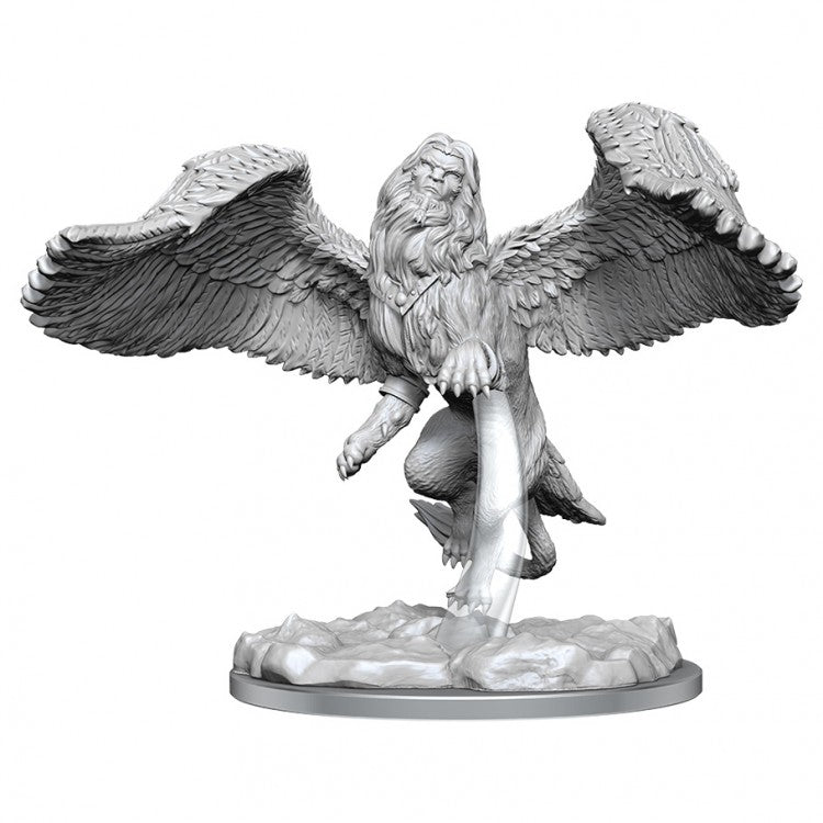 Wizkids 90553 CR Mini: Sphinx Male W3