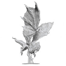 Wizkids 90575 D&D: NMU: Adult Green Dragon