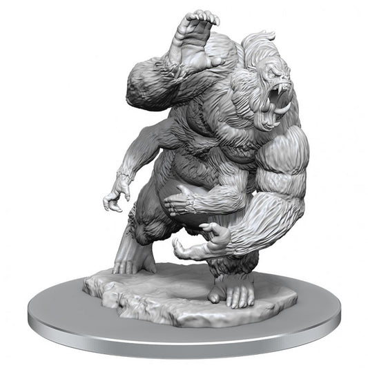 Wizkids 90585 D&D: NMU: Girallon W19