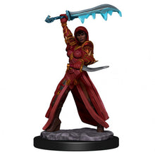 Wizkids 93032 D&D: IR: Prem: Human Rogue Female