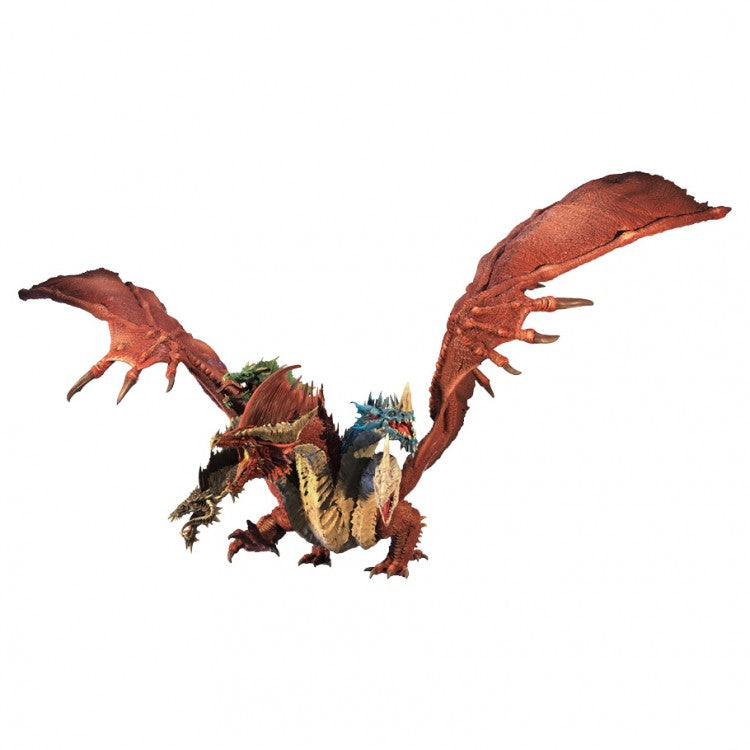 Wizkids 96105 D&D: IR: Gargantuan Tiamat