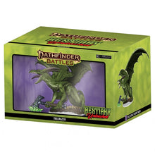 Wizkids 97520 PF: Prem: Bestiary Unleashed Treerazer