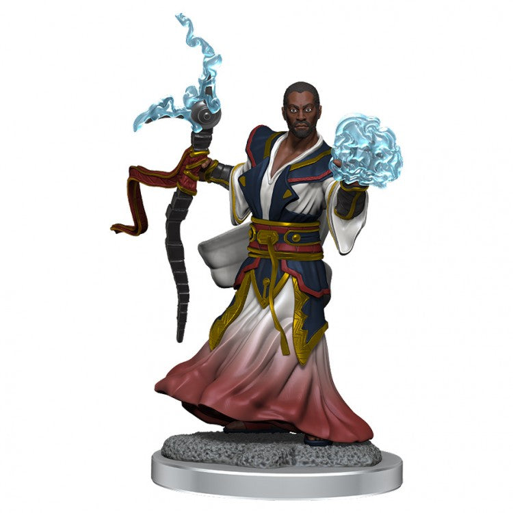 Wizkids 99022 MtG: Premium Figures: Teferi