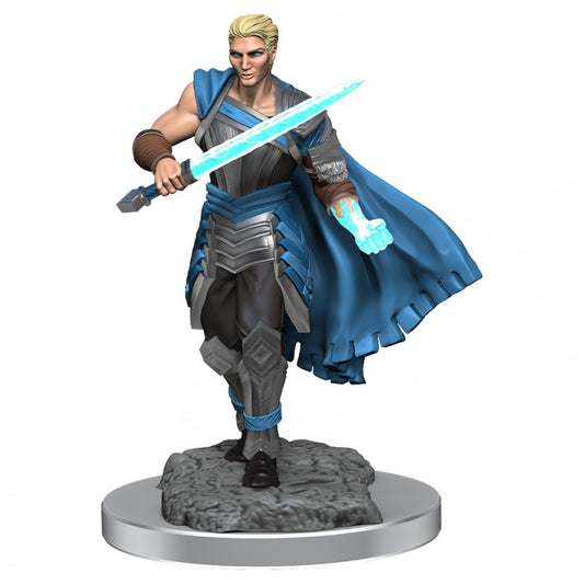 Wizkids 99023 MtG: Premium Figures: Will Kenrith