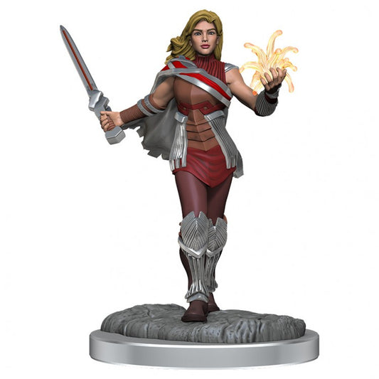 Wizkids WZK99024 MtG: Premium Figures: Rowan Kenrith