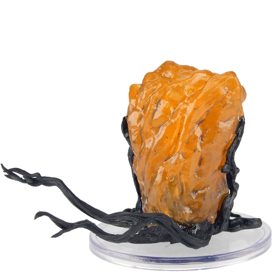 Prepainted Mini - Van Richten's Guide to Ravenloft - Amber Monolith