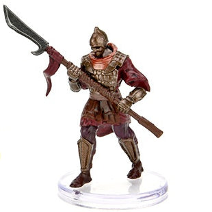 Prepainted Mini - Animated Armor Bestiary Unleashed