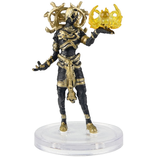 Prepainted Mini - Van Richten's Guide to Ravenloft - Ankhtepot