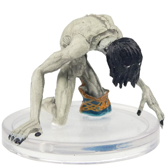 Prepainted Mini - Van Richten's Guide to Ravenloft - Bagman