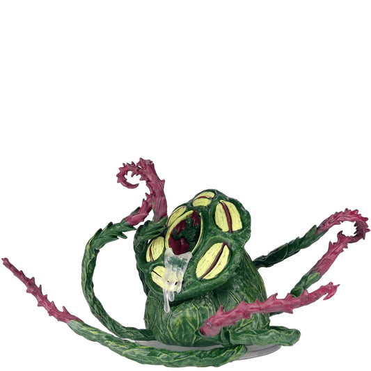 Prepainted Mini - Van Richten's Guide to Ravenloft - Bodytaker Plant