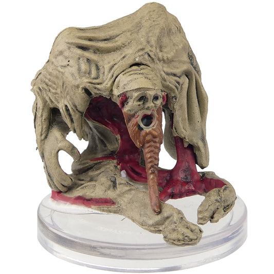 Prepainted Mini - Van Richten's Guide to Ravenloft - Boneless