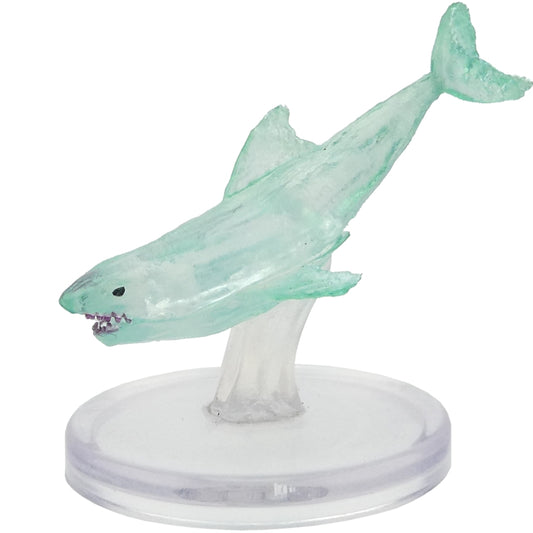 Prepainted Mini - Brine Shark Bestiary Unleashed