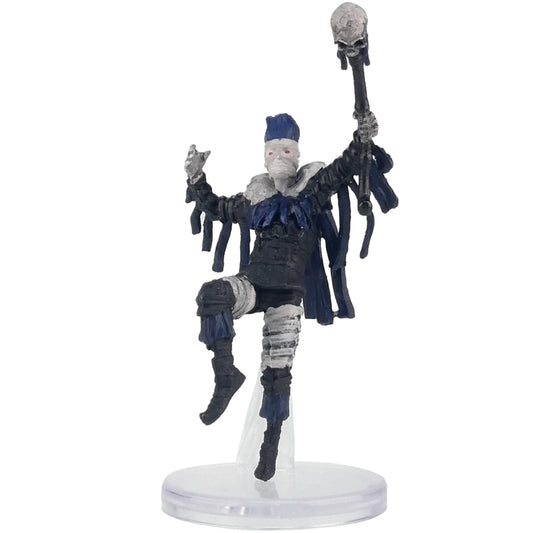 Prepainted Mini - Caligni Dancer Bestiary Unleashed