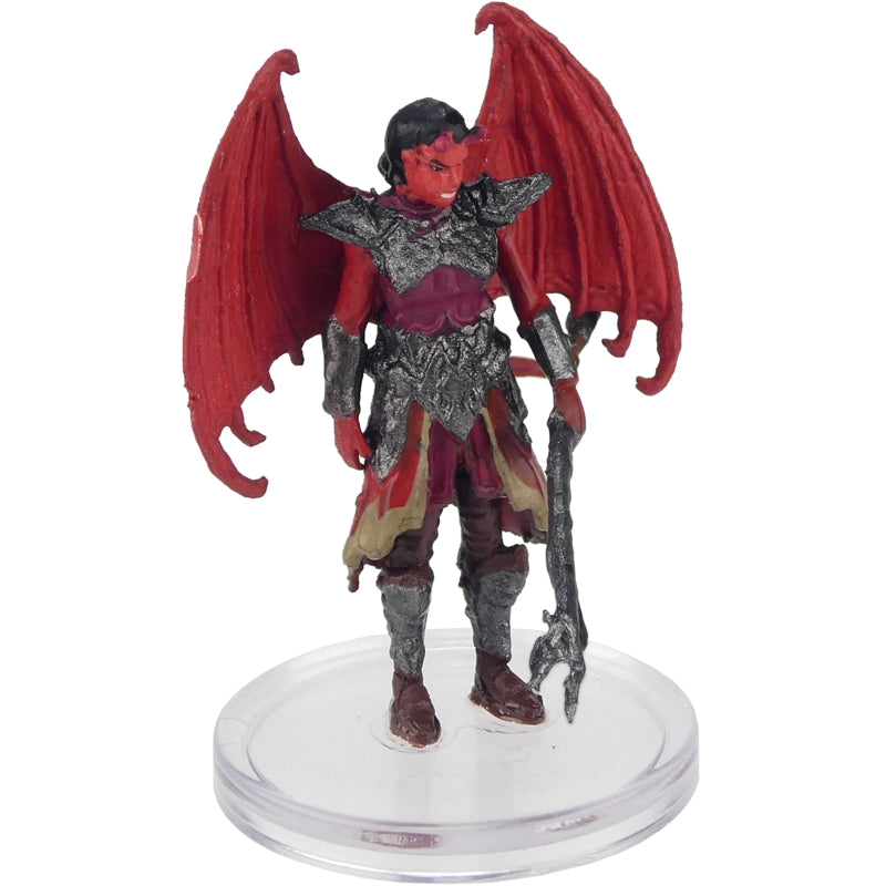 Prepainted Mini - Cambion Snowbound