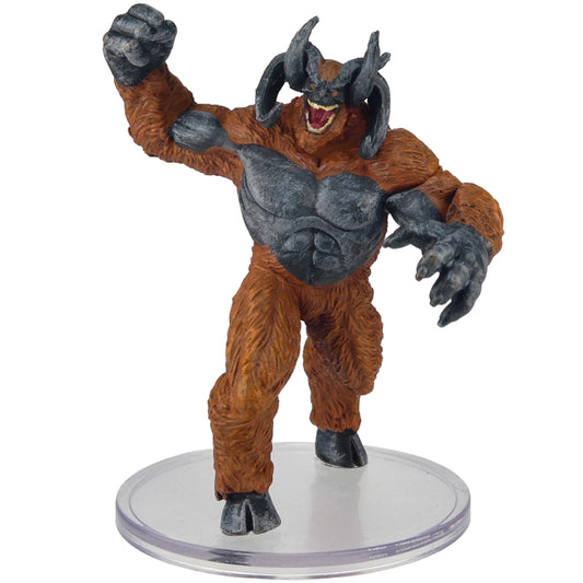 Prepainted Mini - Ceustodaemon Bestiary Unleashed