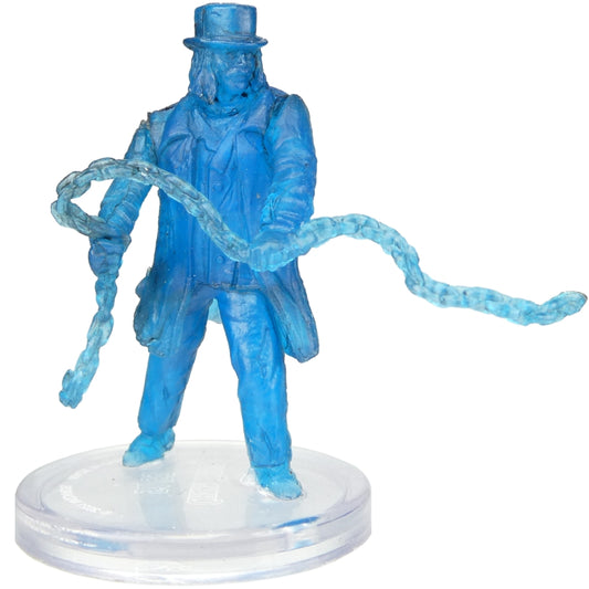 Prepainted Mini - Van Richten's Guide to Ravenloft - Chain Thug