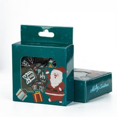 TwoFaad - Christmas Dice