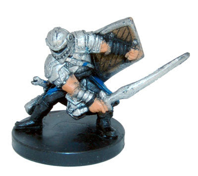 Aberrations Man-At-Arms