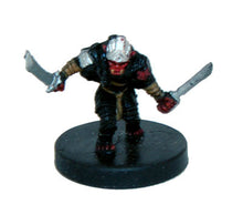 Aberrations Silent Wolf Goblin