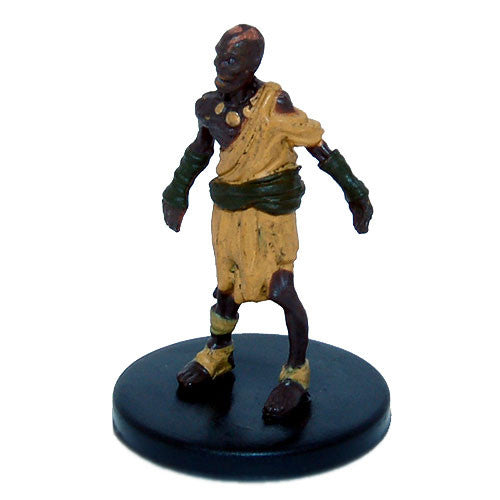 Tomb of Annihilation Chultan Zombie