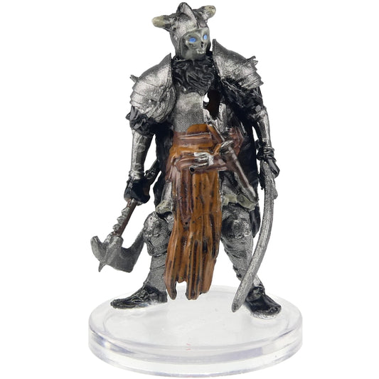 Prepainted Mini - Van Richten's Guide to Ravenloft - Death Knight
