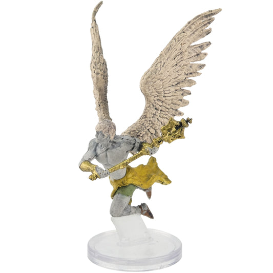 Prepainted Mini - Deva Snowbound