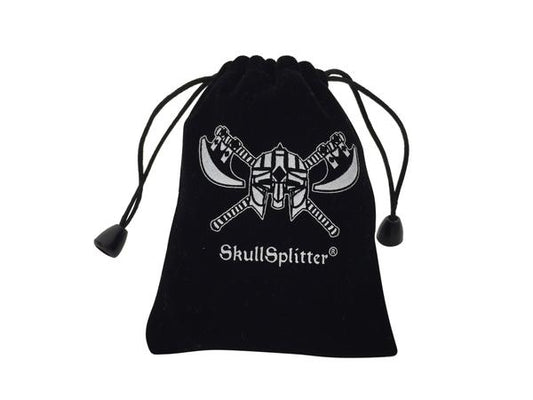 Skullsplitter - Large Dice Bags