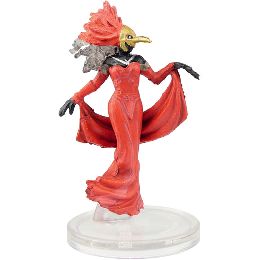 Prepainted Mini - Van Richten's Guide to Ravenloft - Duchess D'Honaire