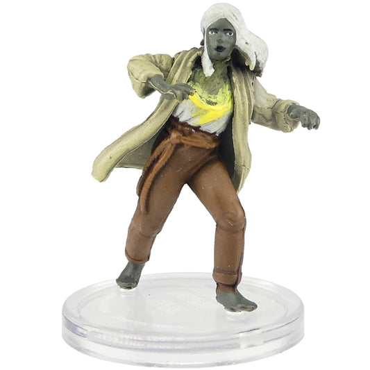 Prepainted Mini - Van Richten's Guide to Ravenloft - Elise, Mordenheim's Beloved