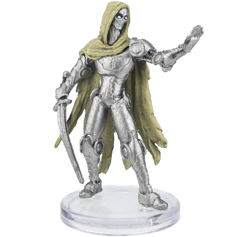 Prepainted Mini - Enforcer Aeon Bestiary Unleashed