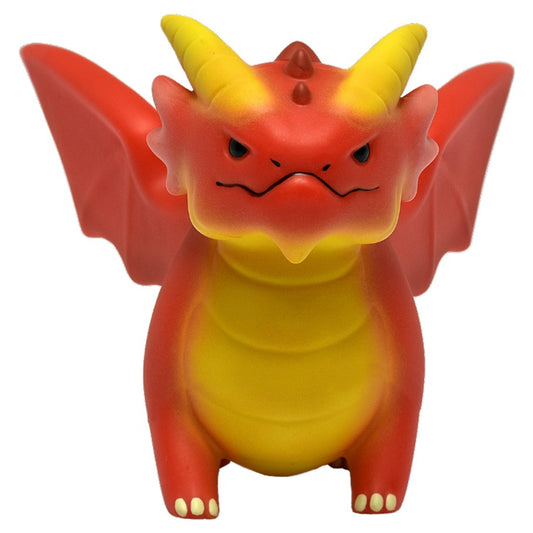 Ultra Pro Figures of Adorable Power Red Dragon