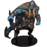 Prepainted Mini - Frost Giant Dungeons Deep